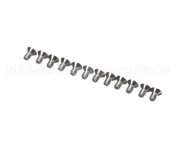 9059 Slicechief Screw,12Pk