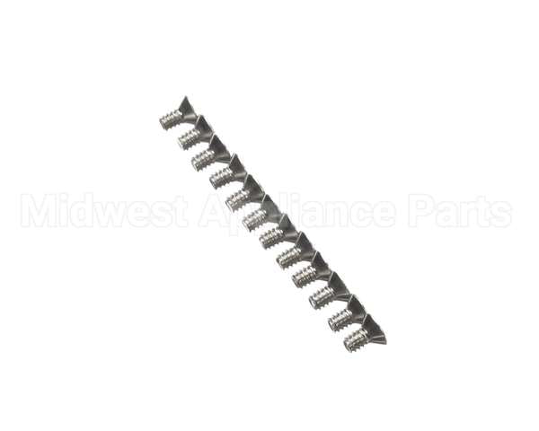 9059 Slicechief Screw,12Pk