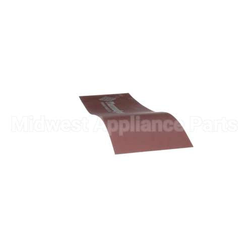 90606 Thermodyne Over Lay For 3002001600 Ndnl