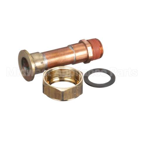 90629 Thermodyne Pump Connector To Tank (B&G St