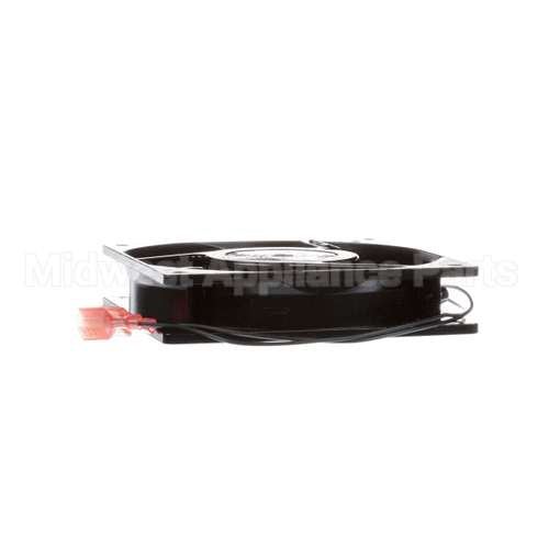90656 Thermodyne 115 Volt Fan Big