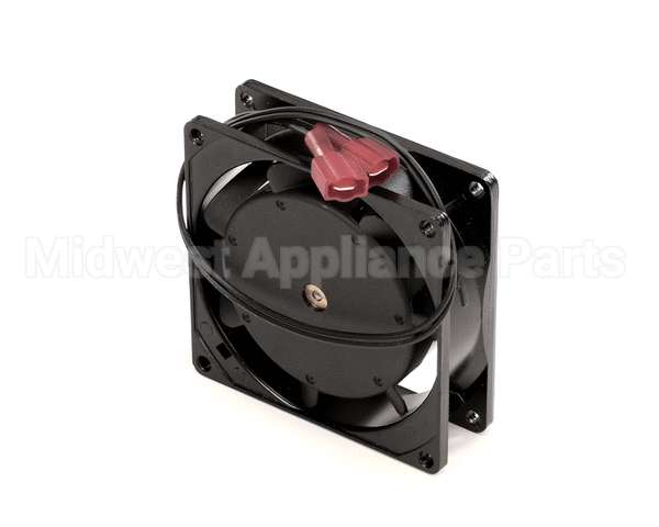 90663 Thermodyne 115 Volt Fan Small (Thin)