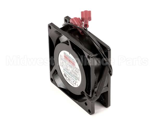 90663 Thermodyne 115 Volt Fan Small (Thin)