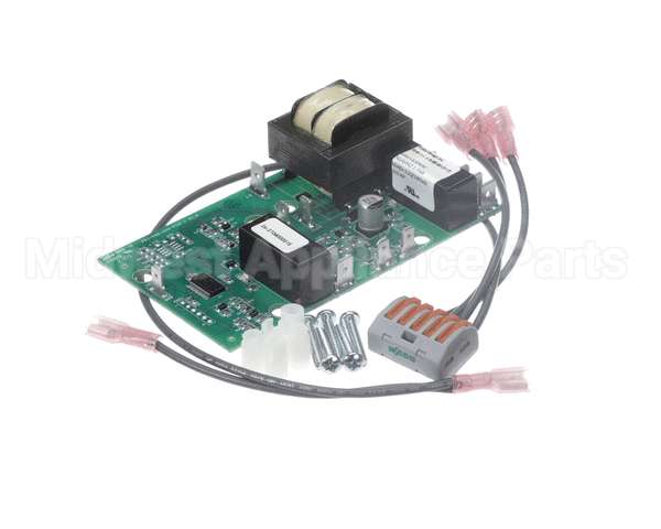 90681 Thermodyne 120 Volt Float Circuit Board