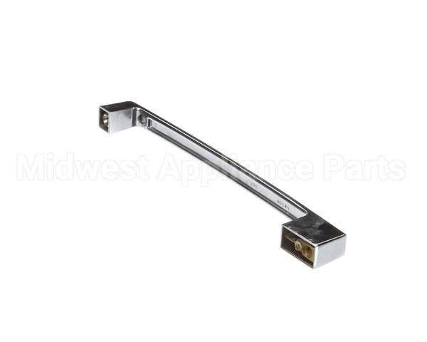 906E-00004 Kason Handle Chrome, English