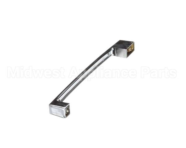 906E-00004 Kason Handle Chrome, English