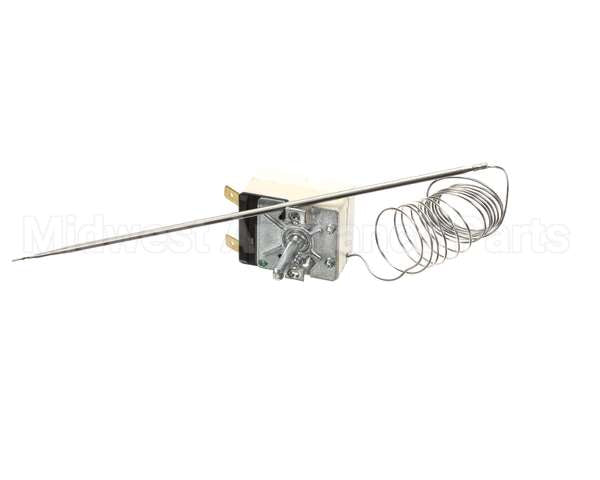 9070531 Fri-Jado Thermostat 122-482F, 50-250C, 1-Pole