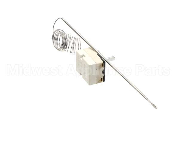 9070531 Fri-Jado Thermostat 122-482F, 50-250C, 1-Pole