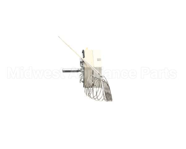 9070531 Fri-Jado Thermostat 122-482F, 50-250C, 1-Pole