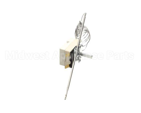 9070531 Fri-Jado Thermostat 122-482F, 50-250C, 1-Pole