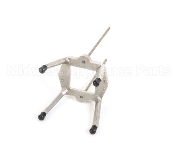 908-65S Prince Castle Assembly,Base