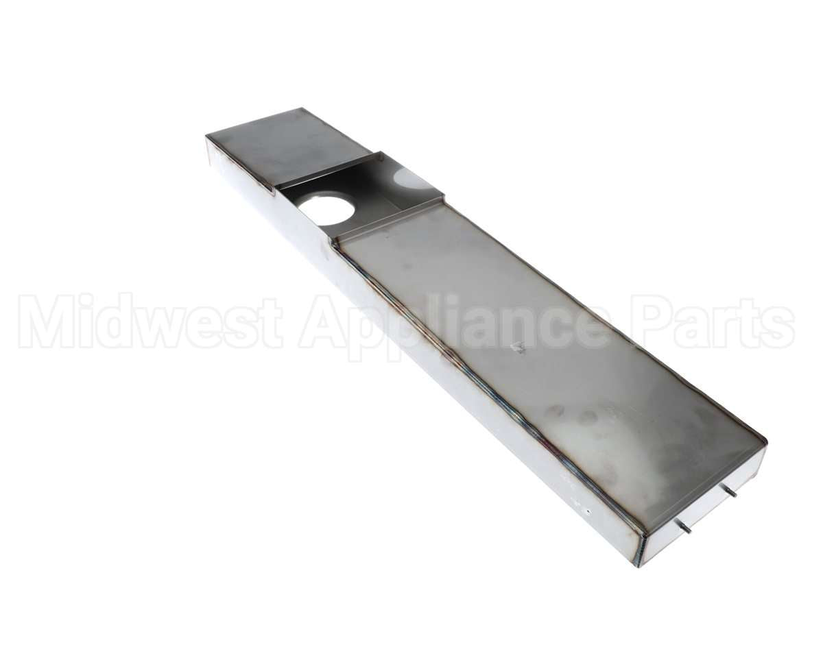 90811 Henny Penny Weld Assy-Trough Cfa 2 Well