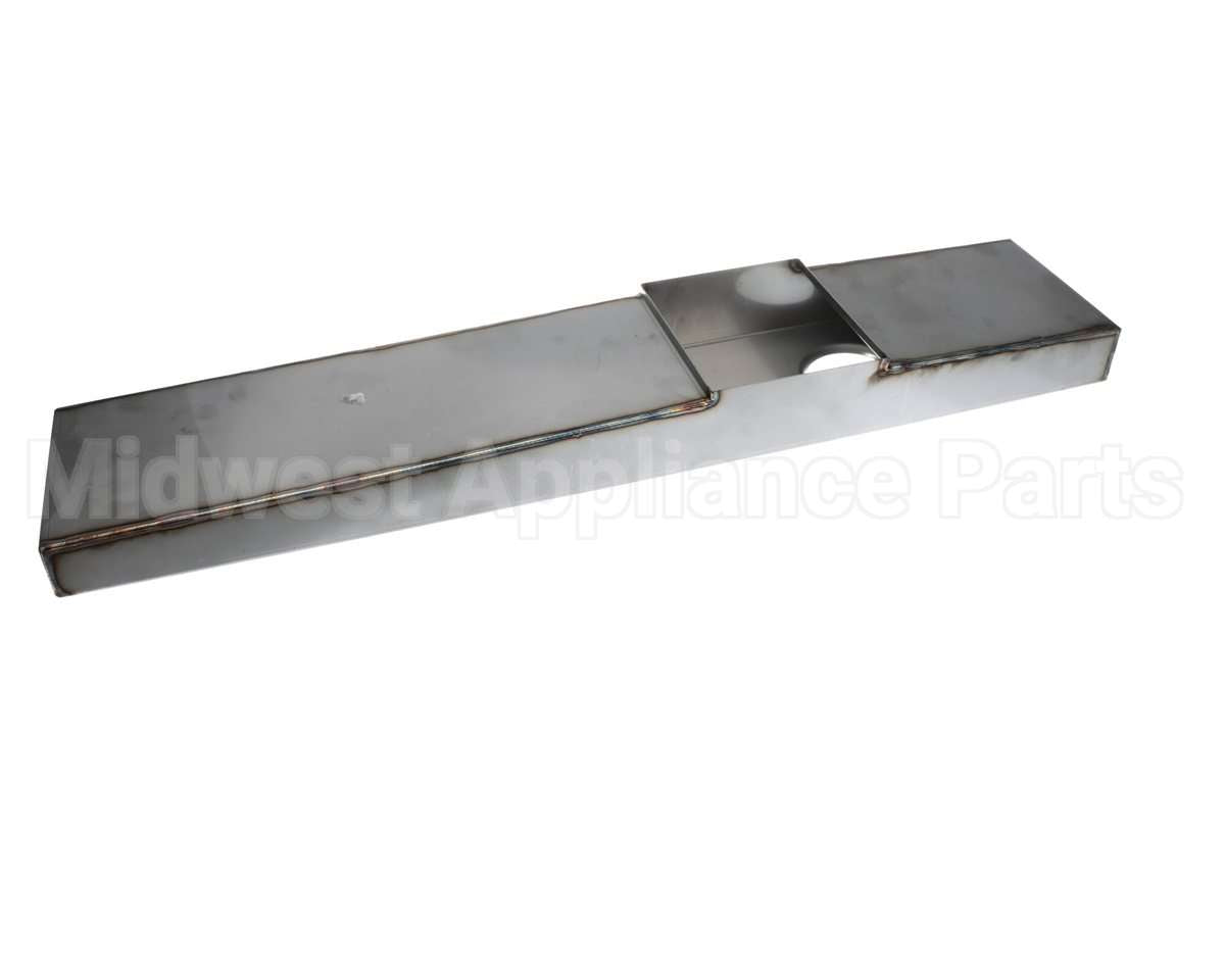 90811 Henny Penny Weld Assy-Trough Cfa 2 Well