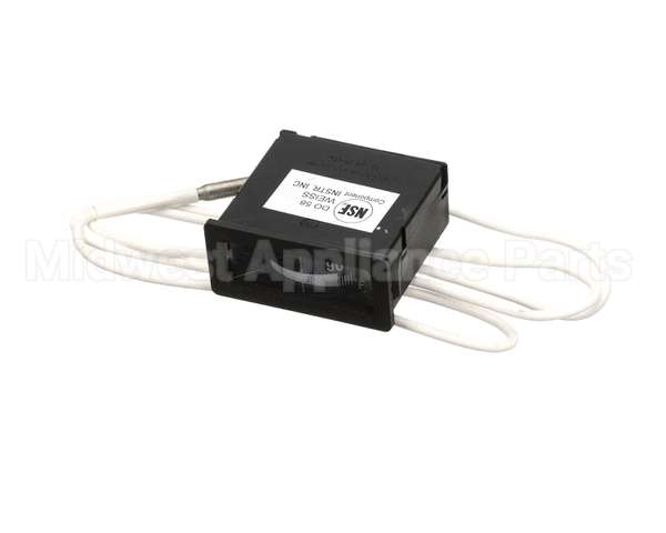 9082164 Fri-Jado Thermometer Tf01-058Kf, 30-250F, With Ns