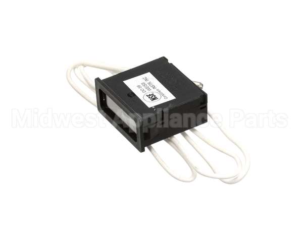 9082164 Fri-Jado Thermometer Tf01-058Kf, 30-250F, With Ns