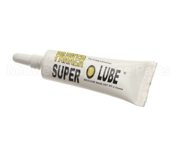 9085-1 Crown Steam 1/4 Oz. Super Lube Used On Ori