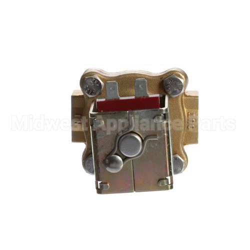90875 Thermodyne Solenoid Drain Valve Complete