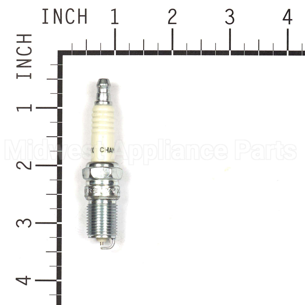 909 Champion Rs17Yx Sm Eng Spark Plug