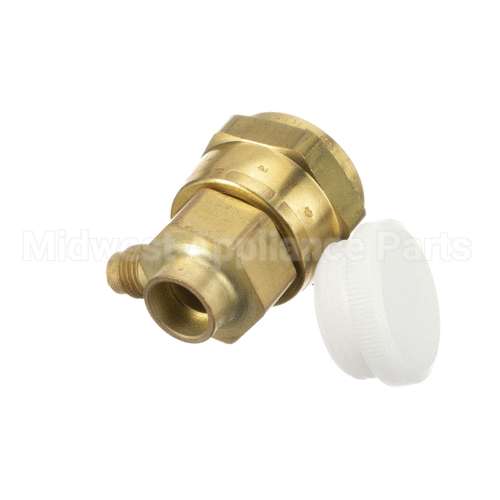 9091001-10 Ice O Matic Coupling Half Wvalve 12