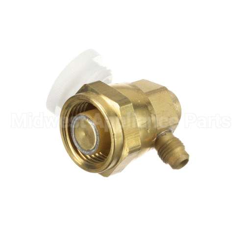 9091001-10 Ice O Matic Coupling Half Wvalve 12