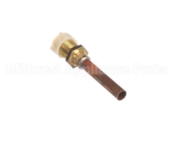 9091001-11 Ice O Matic Coupling Half 3/8 W/ Stu
