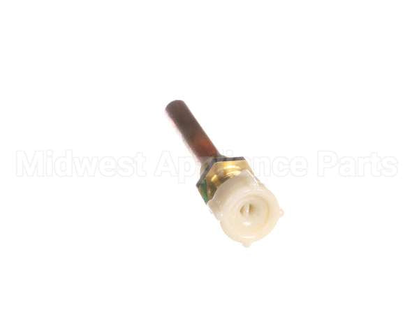 9091001-11 Ice O Matic Coupling Half 3/8 W/ Stu