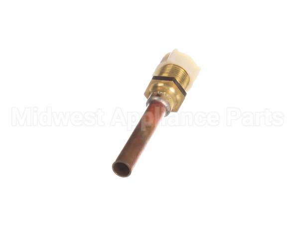 9091001-11 Ice O Matic Coupling Half 3/8 W/ Stu
