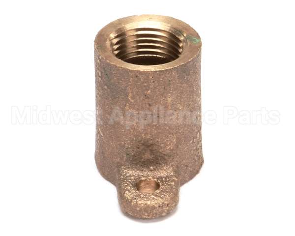 9091074-01 Ice O Matic Fitting Drop Adapt 3/8Fp