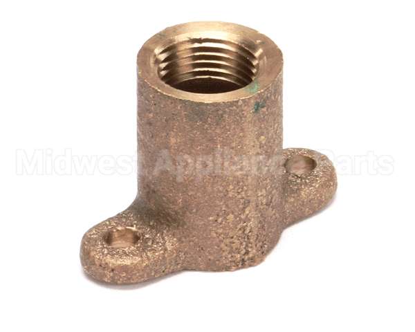 9091074-01 Ice O Matic Fitting Drop Adapt 3/8Fp