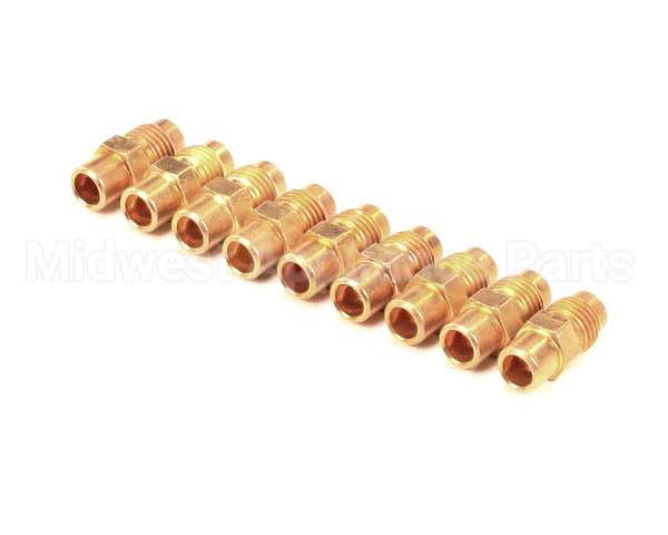 9091086-01P Ice O Matic 10Pk Stem Service Valve