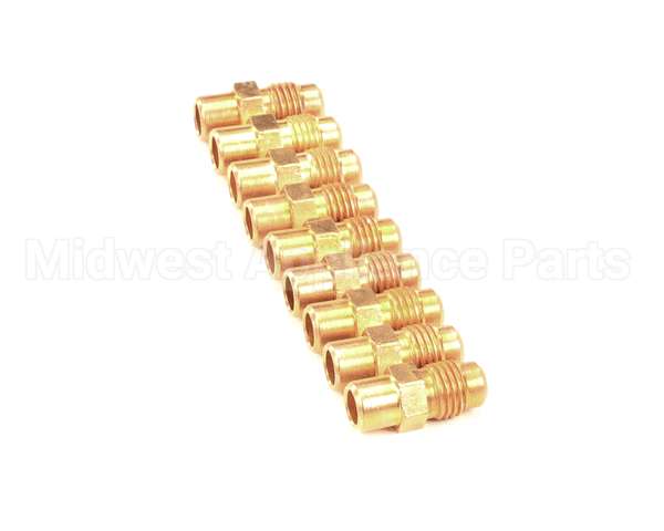 9091086-01P Ice O Matic 10Pk Stem Service Valve