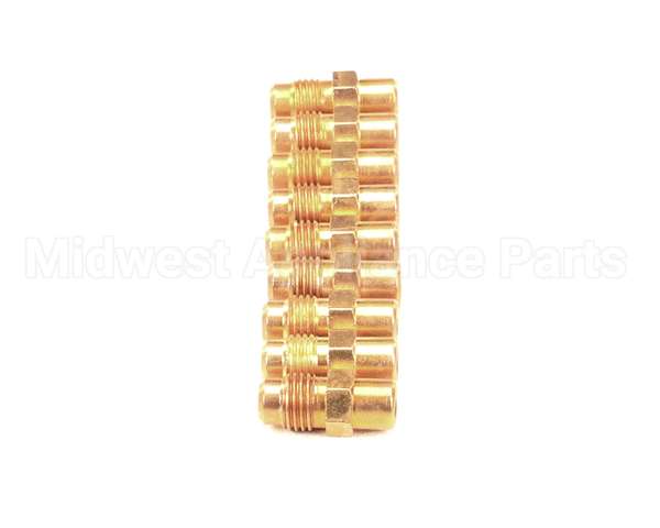 9091086-01P Ice O Matic 10Pk Stem Service Valve