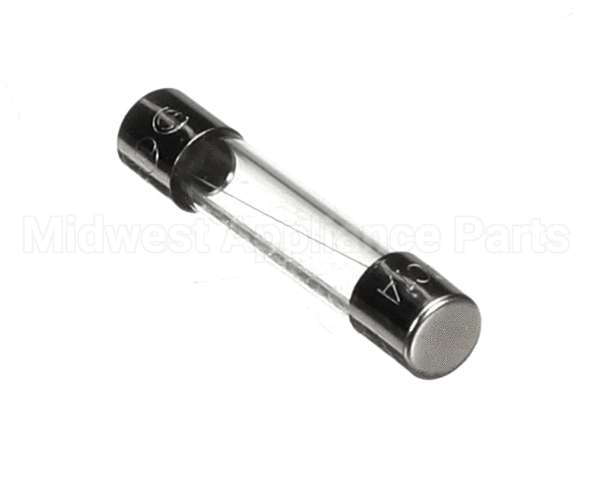 9092-1 Crown Steam Fuse 1 Amp 250 Volt 3 Amp