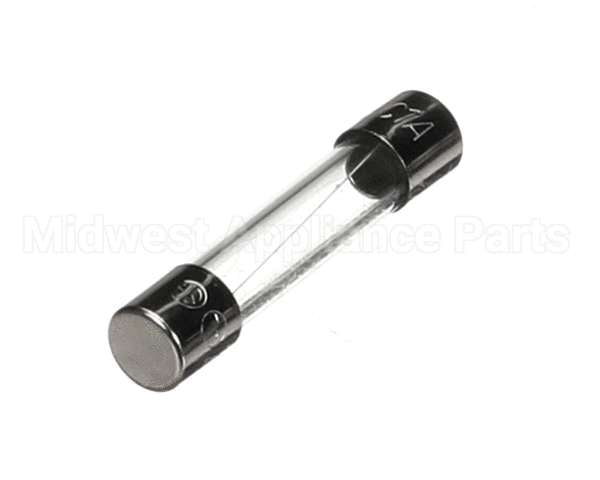 9092-1 Crown Steam Fuse 1 Amp 250 Volt 3 Amp