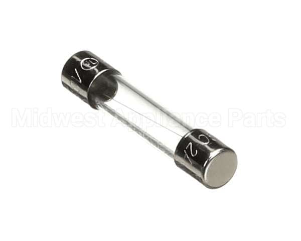 9092-2 Crown Steam Fuse 2 Amp 250 Volt