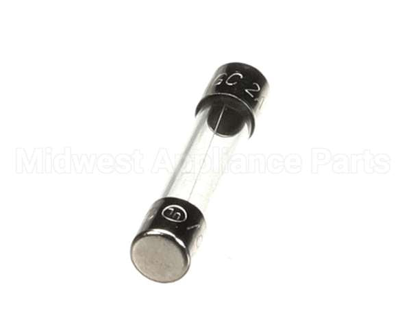 9092-2 Crown Steam Fuse 2 Amp 250 Volt