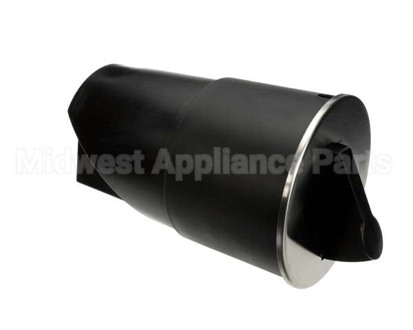 07010 Server Server Express-Round-Plastic