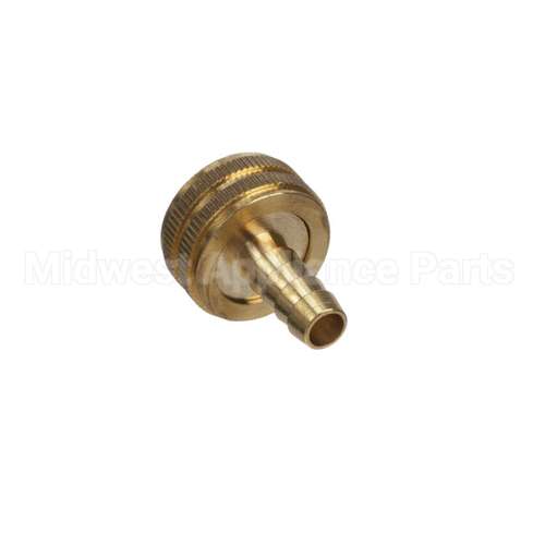 90GH-12-6 Lancer Brass Adapt 34 Fgh X 38 Barb