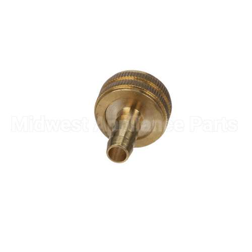 90GH-12-6 Lancer Brass Adapt 34 Fgh X 38 Barb