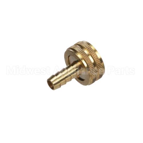 90GH-12-6 Lancer Brass Adapt 34 Fgh X 38 Barb