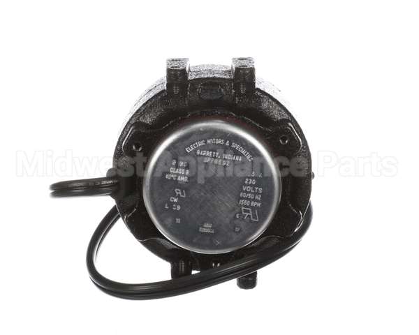 91-0007-SP Lancer Fan Motor,Ac,Sp,Ub,115/60,0.53A,9W