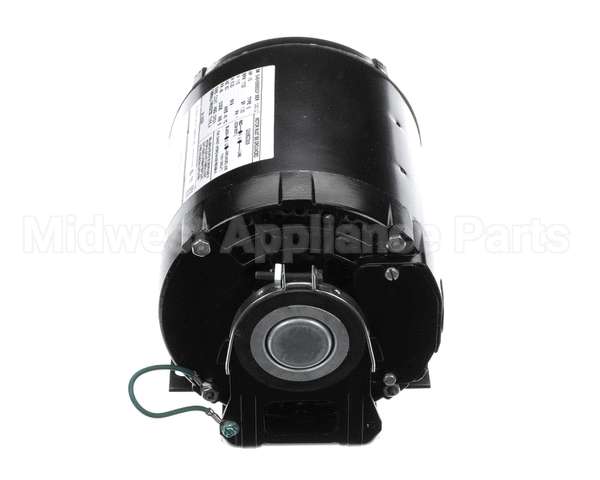 91-0008 Lancer Motor,Ac,Splp,Sb,115/60,6.2A,1