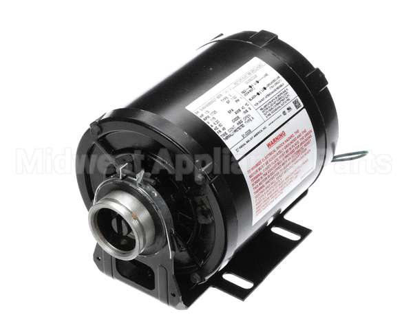91-0008 Lancer Motor,Ac,Splp,Sb,115/60,6.2A,1