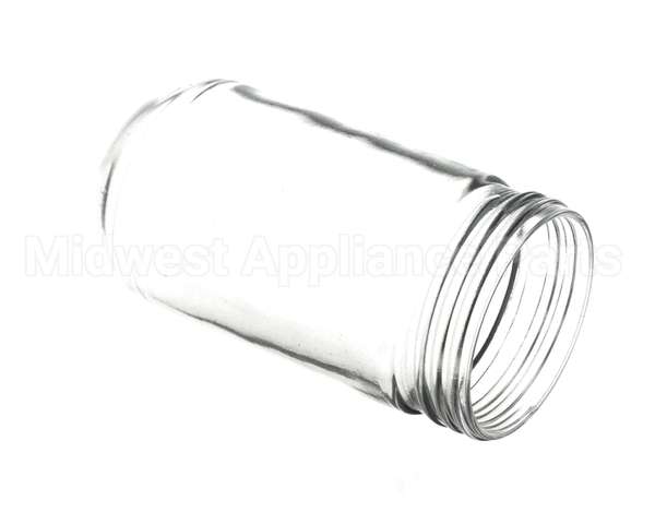 91-0070 Canadian Curtis Glass Globe Bulb Cov