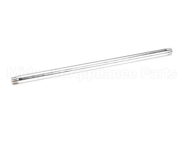 91-0887 Market Forge Nipple Faucet Riser