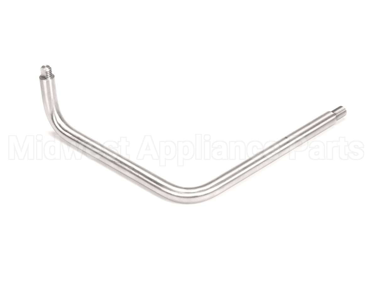 91-1523 Market Forge Removeable Handle Cover