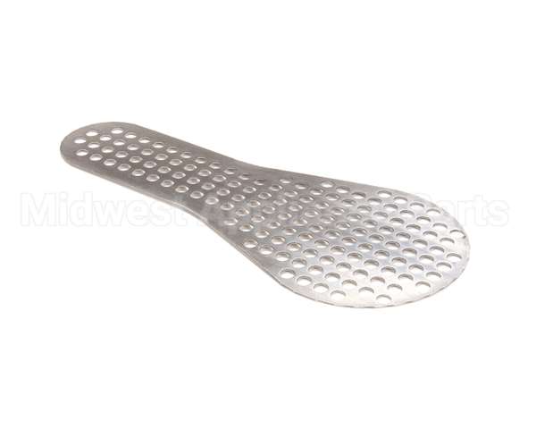 91-1835 Market Forge Cover Swing Drain Casting