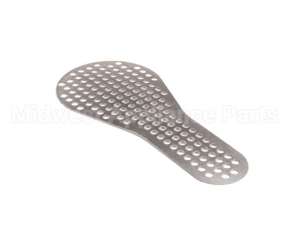 91-1835 Market Forge Cover Swing Drain Casting