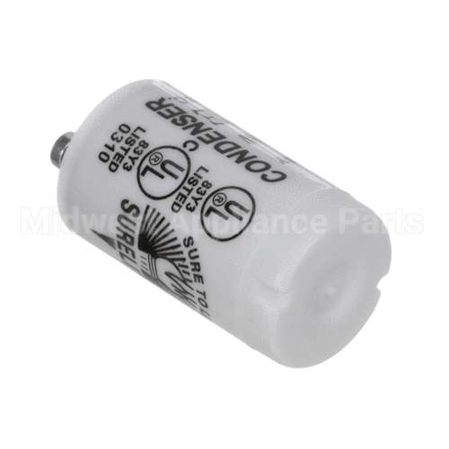 91-2002-00 Lancer Starterfs5 Wcondenser