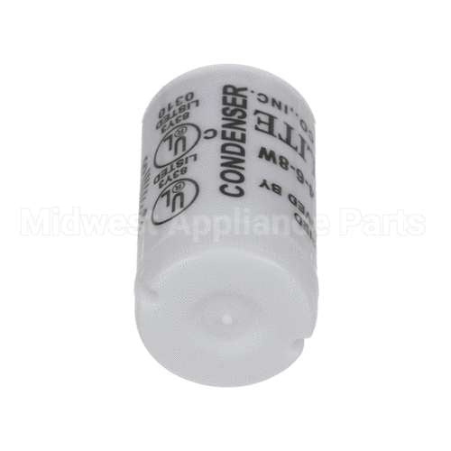 91-2002-00 Lancer Starterfs5 Wcondenser